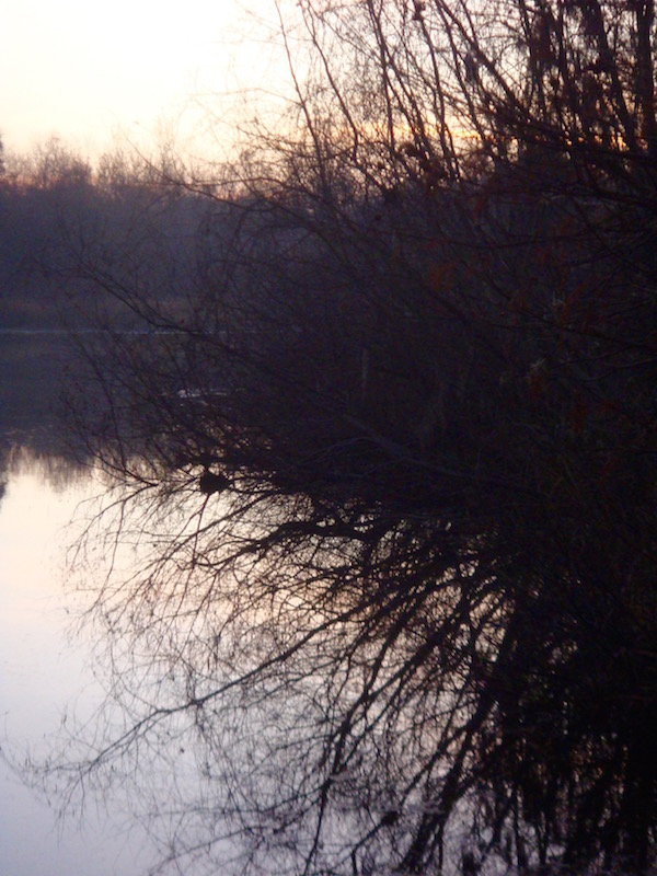 Sunrise 2011 – Version 3